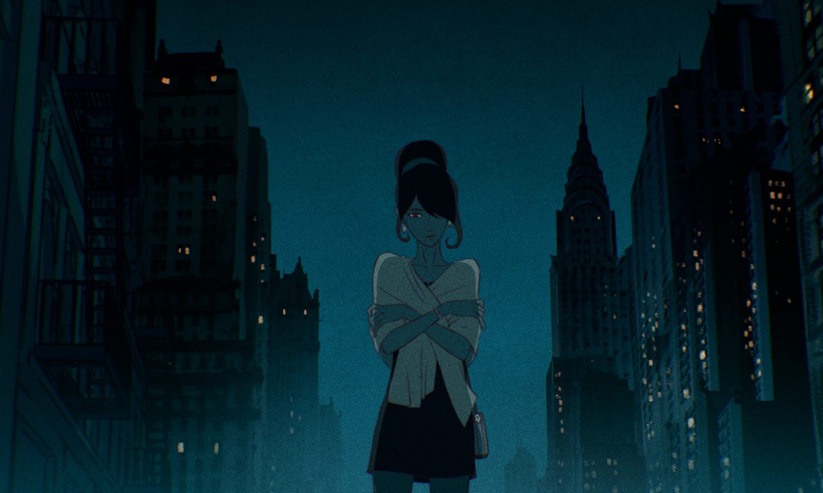 Darling — visuel du projet
